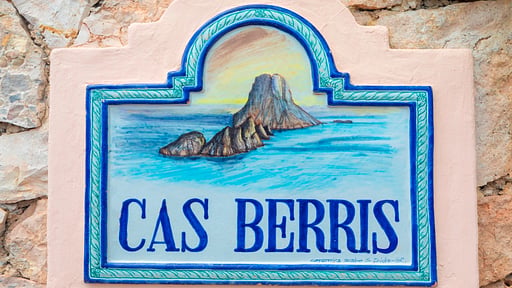 Villa Cas Berris Others