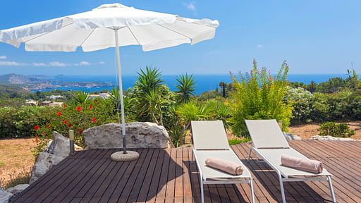 Villa Cas Berris Others
