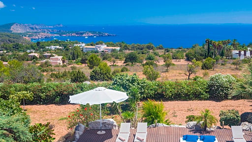 Villa Cas Berris Others