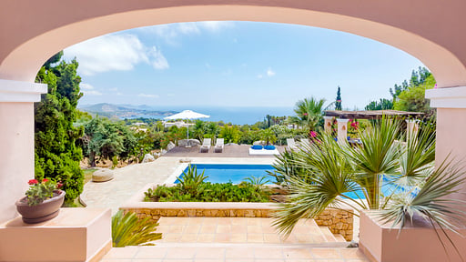 Villa Cas Berris Others