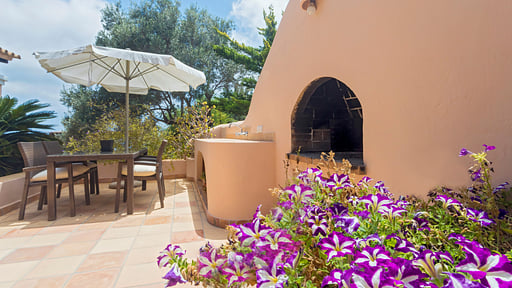 Villa Cas Berris Others