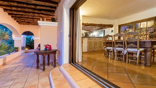 Villa Cas Berris Others
