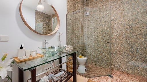 Villa Cas Carboner Frente Al Mar Autres