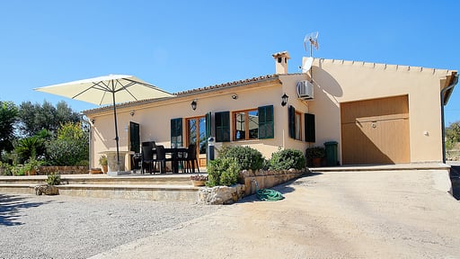 Villa Cas Frares Прочее