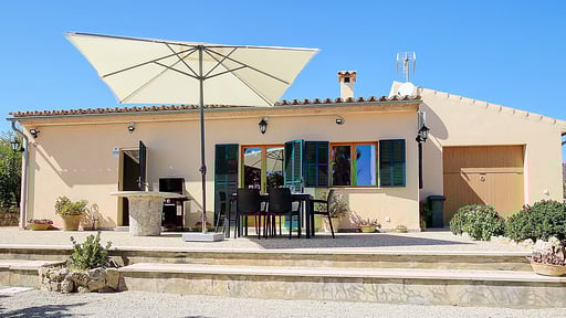 Villa Cas Frares Прочее