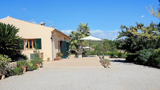 Villa Cas Frares Прочее