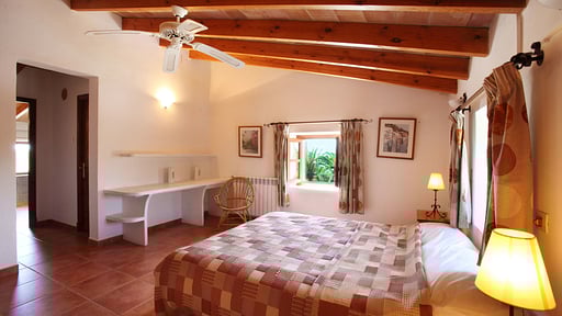 Cas Mal Ric Bedroom 3