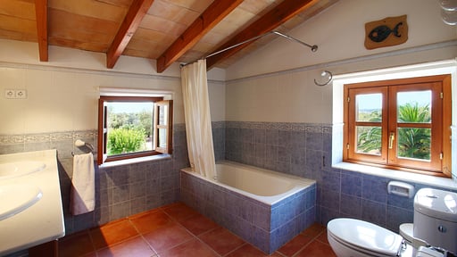 Cas Mal Ric Bedroom 3