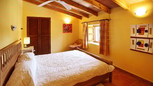 Cas Mal Ric Bedroom 5