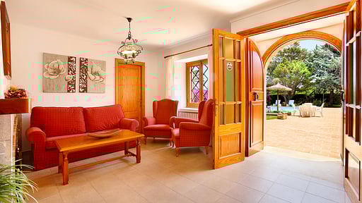 Villa Cas Munji Otros