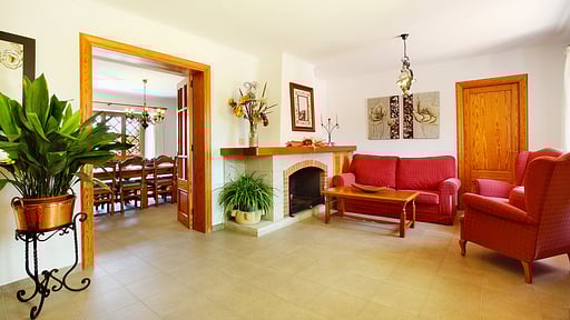 Villa Cas Munji Otros