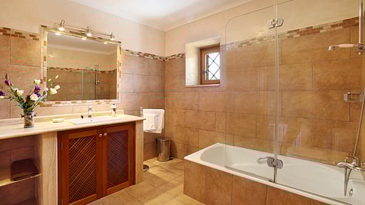 Villa Cas Munji Otros