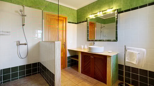 Villa Cas Munji Otros