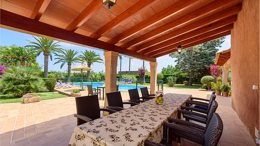 Villa Cas Munji Otros 