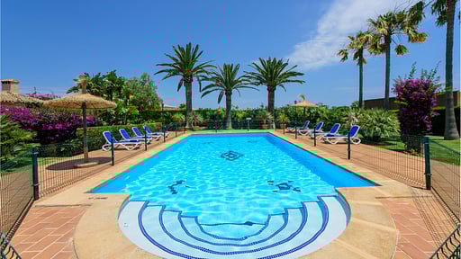 Villa Cas Munji Piscina