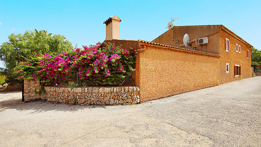 Villa Cas Munji Otros 