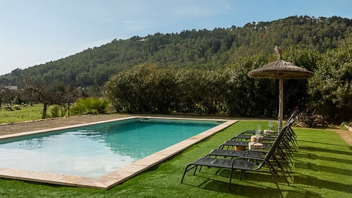Villa Cas Orvais