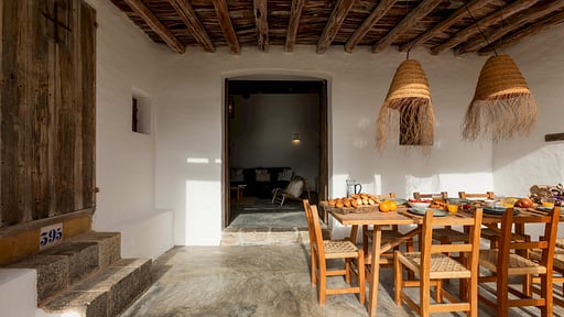 Villa Cas Orvais Essecke