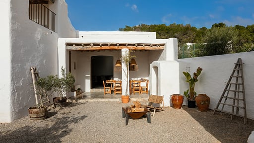Villa Cas Orvais Essecke