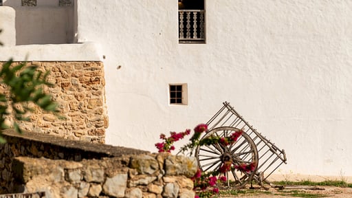 Villa Cas Orvais Andere