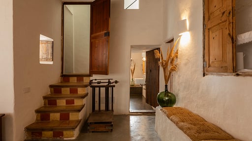 Villa Cas Orvais Andere