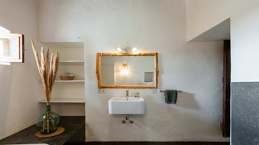 Villa Cas Orvais Andere