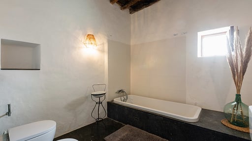 Villa Cas Orvais Andere