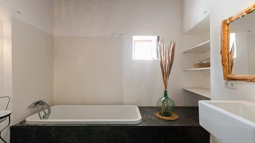 Villa Cas Orvais Andere