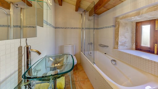 Cas Xeremier Dormitorio 1