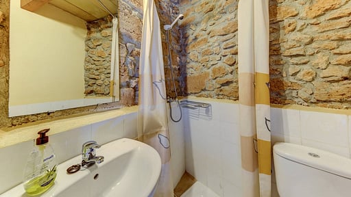 Cas Xeremier Dormitorio 2