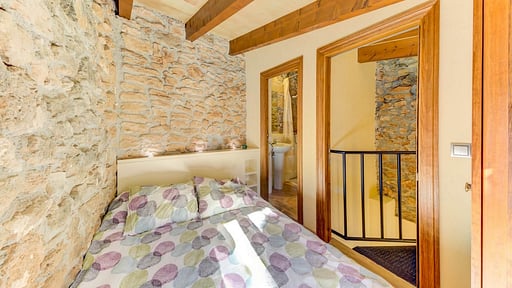 Cas Xeremier Dormitorio 2