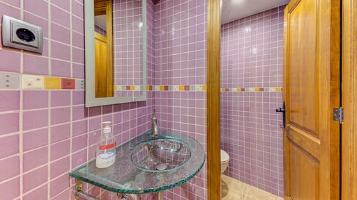 Cas Xeremier Dormitorio 1