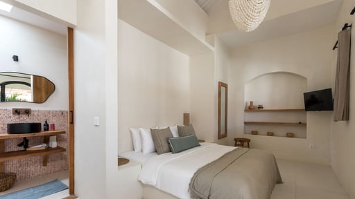 Villa Casa Adem Bedroom 2