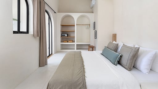 Villa Casa Adem Bedroom 2