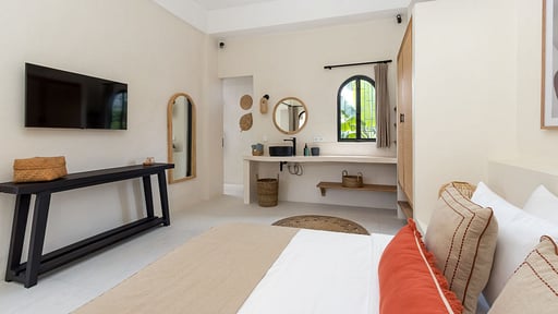 Villa Casa Adem Bedroom 3