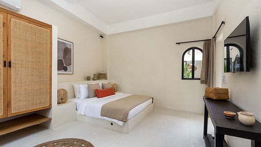 Villa Casa Adem Bedroom 3