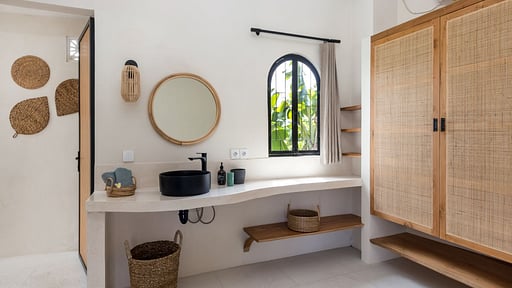 Villa Casa Adem Bedroom 3