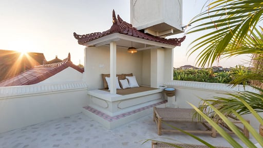 Villa Casa Adem Gazebo