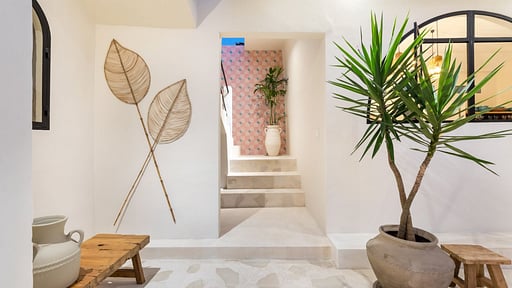 Villa Casa Adem Others