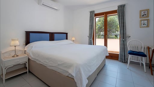 Casa Baskins Bedroom 3