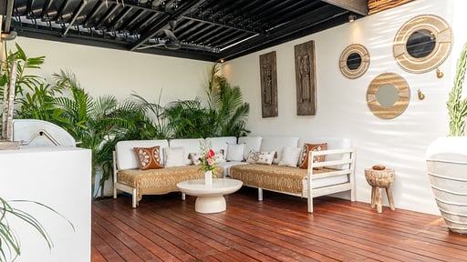 Villa Casa Blanca Прочее