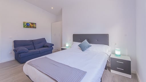 Villa Casa Blanca Bedroom 3