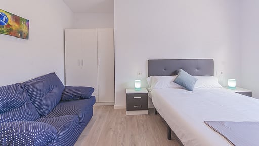 Villa Casa Blanca Bedroom 3