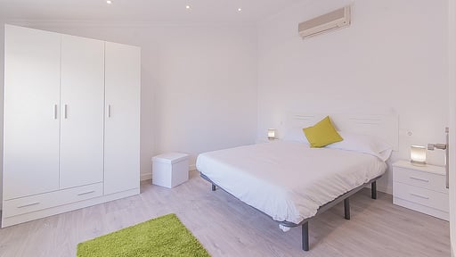 Villa Casa Blanca Bedroom 4