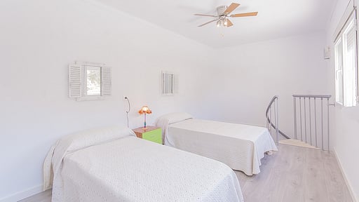 Villa Casa Blanca Bedroom 5