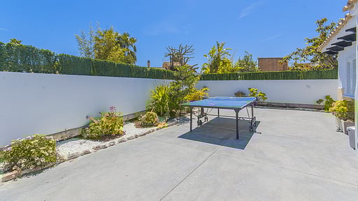 Villa Casa Blanca Others