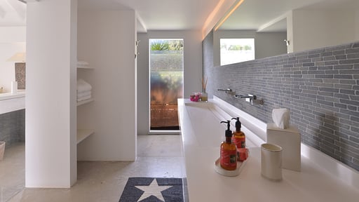 Casa del Mar Slaapkamer 1