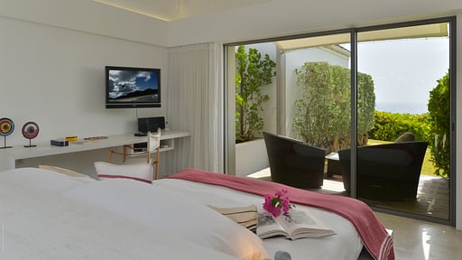 Casa del Mar Slaapkamer 2