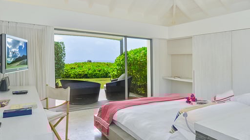 Casa del Mar Slaapkamer 2