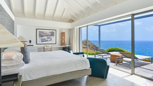 Casa del Mar Slaapkamer 6